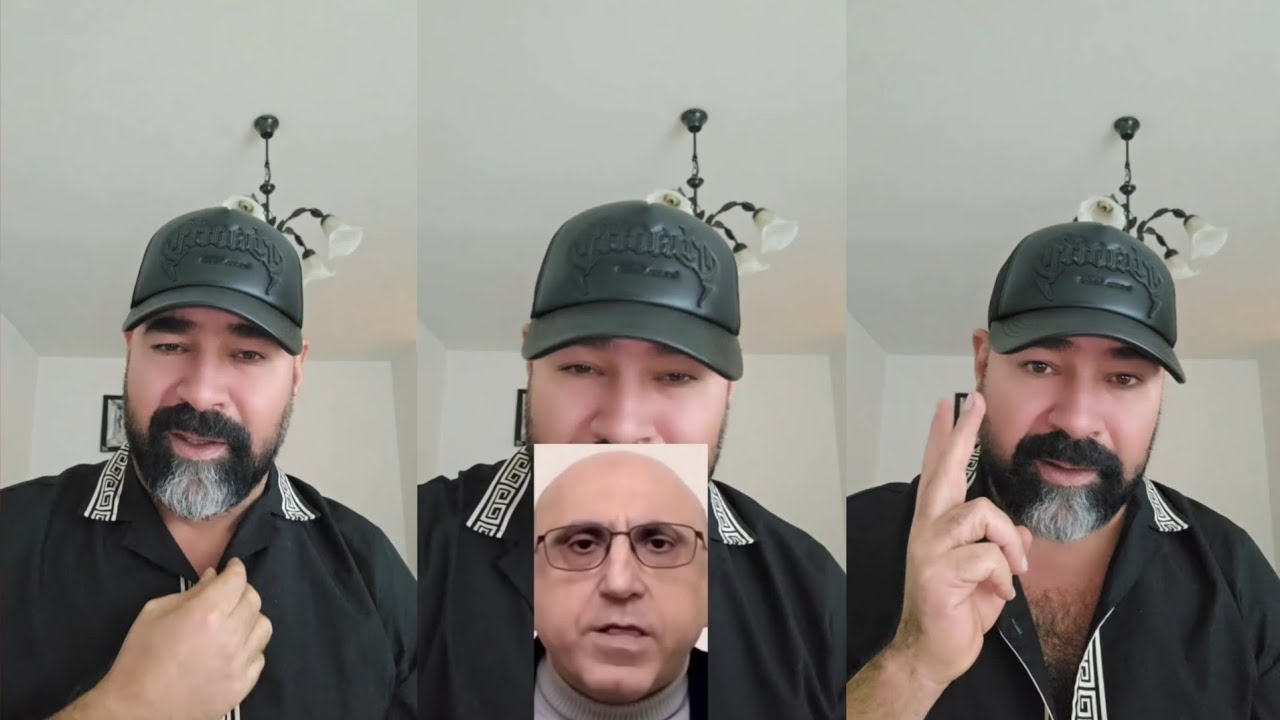 هايابا احمد الشرع والحشد الشعبي🤣😁🤣🤣🤣🤣🤣🤣🤣سفير الحمداني