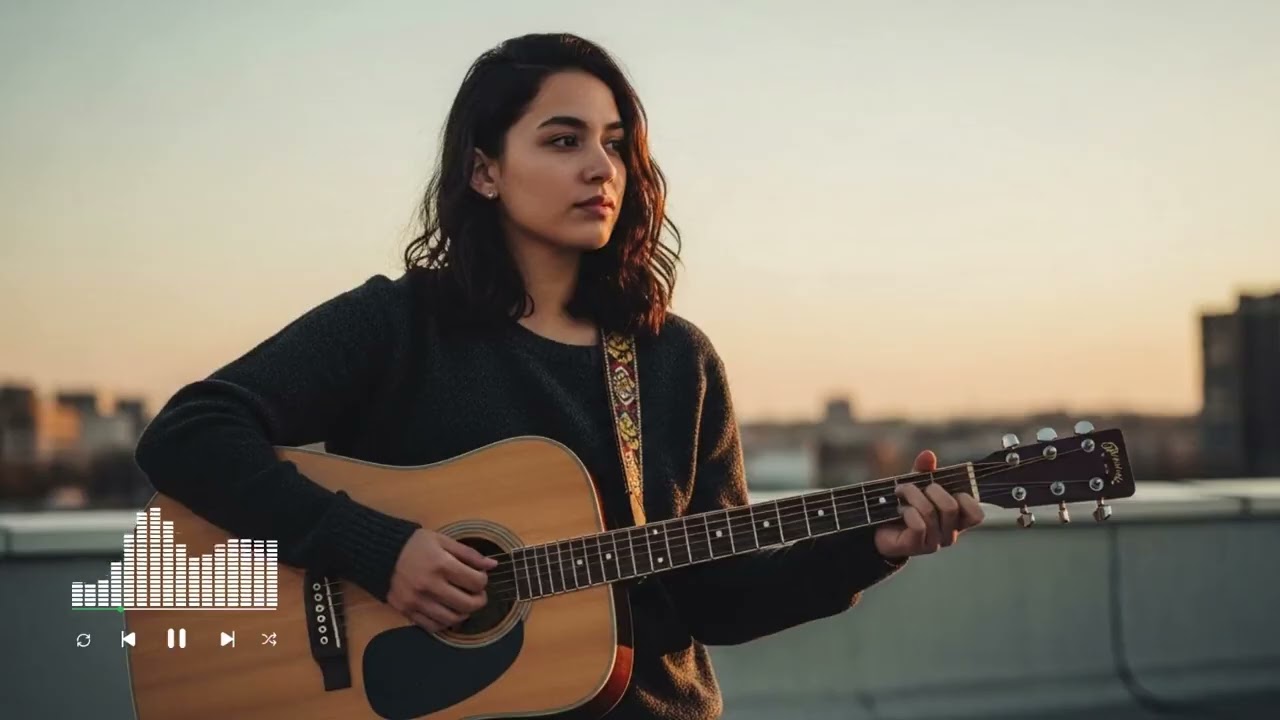 Baladas para Dedicar con el Corazón ❤️ | Slow Rock Acústico