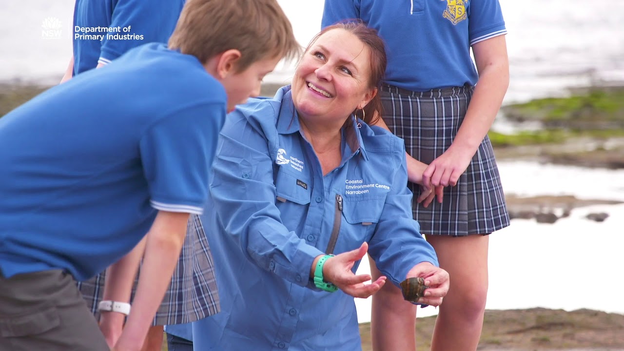 Long Reef Aquatic Reserve
