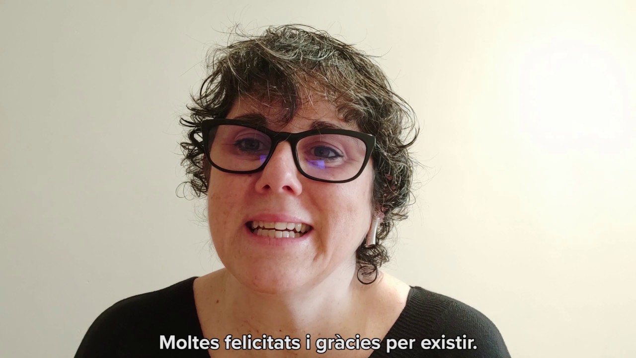 La mirada infermera 360&ordm; | Dia Internacional de la Infermera 2020