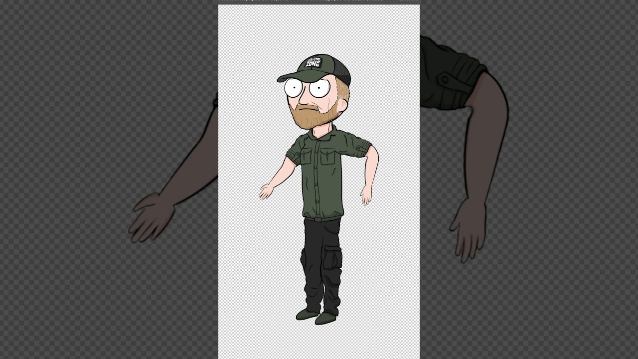 @FritzMeinecke hat einen Wunsch an uns #7vswild @7_vs._wild #fritzmeinecke #survival