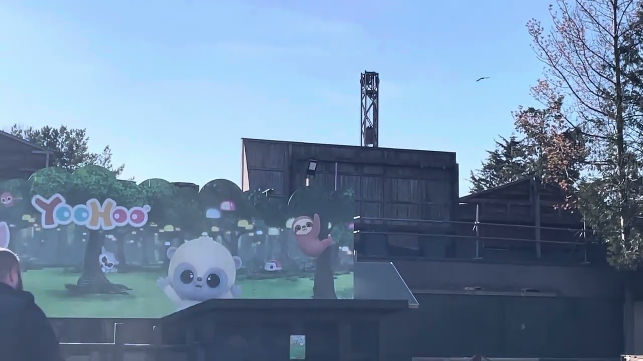 Croc Drop testing for 2025! 🐊