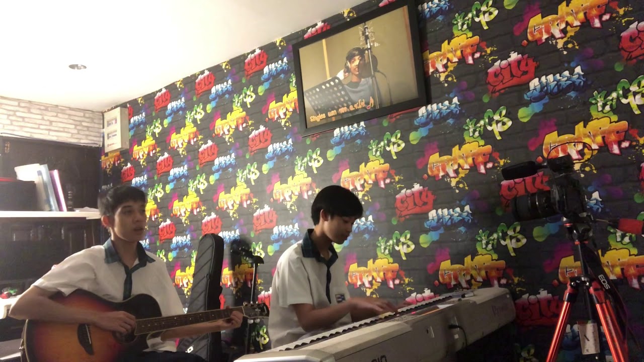 อีกเเล้ว-MEYOU [cover] | Chino