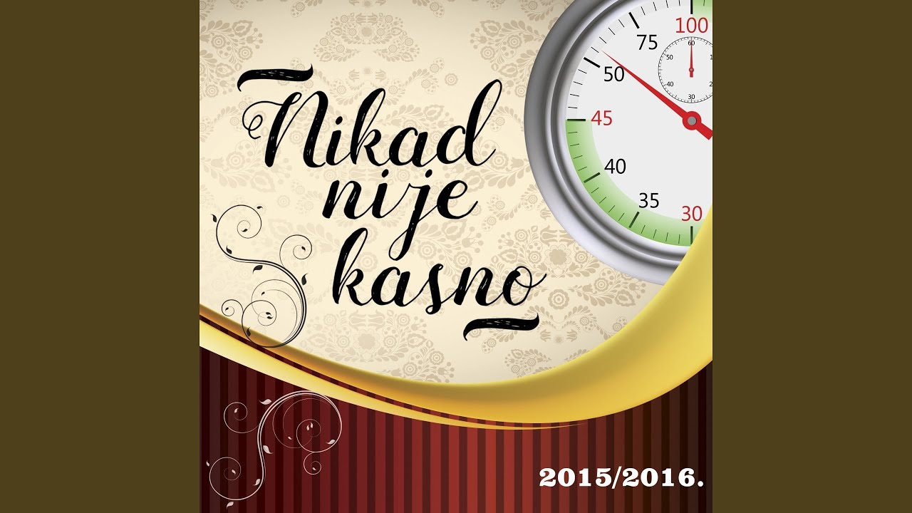 Zbog Tebe Mome Ubava