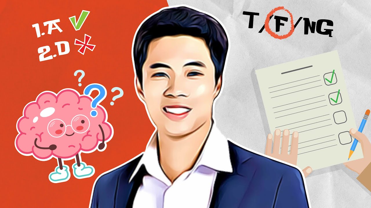 5 Tips Giúp Mình Đạt 9.0 Reading trong 7 Lần Thi Liên Tiếp