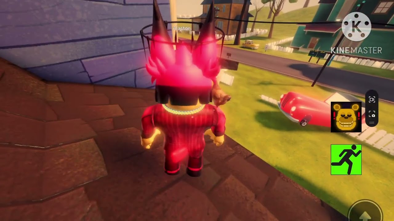 Clock man | The trouble with nothing | Run fast fazbear | Season 1 Episode 1