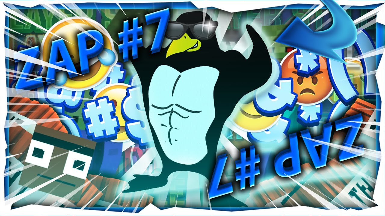 [Nationsglory] ZAP #7 L' AGE DE GLACE 🥶🧊🍦