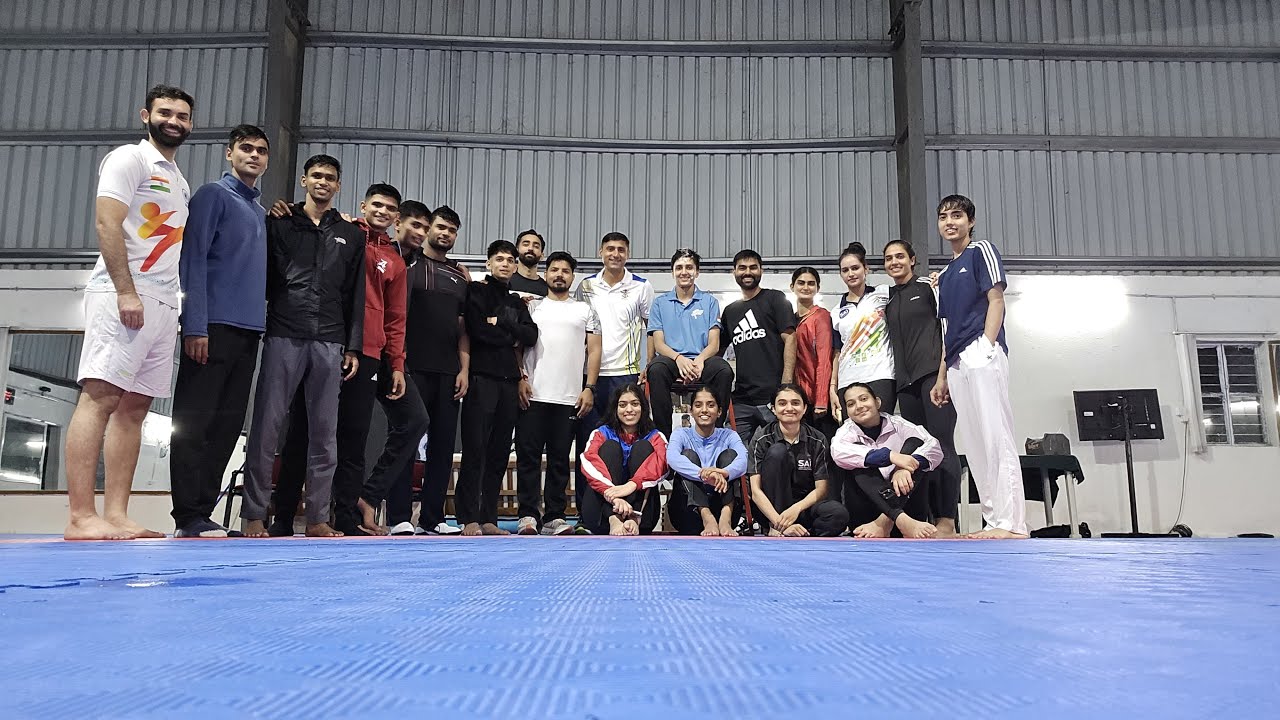 How we spent our Diwali in world championship camp |bengaluru | 2025.    ROAD TO CHINA