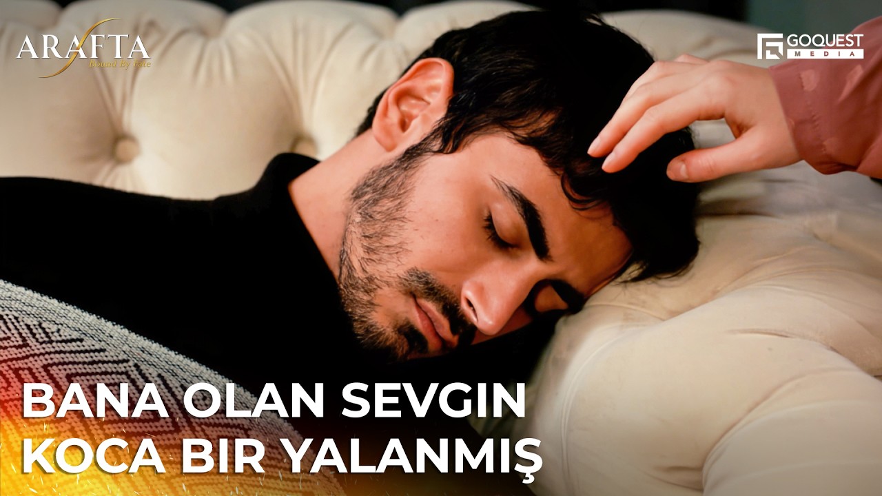 Cemal bu ihaneti Ateş'e söyleyecek mi? | ARAFTA 33. Bölüm | Arafta Türk Dizileri #EP33