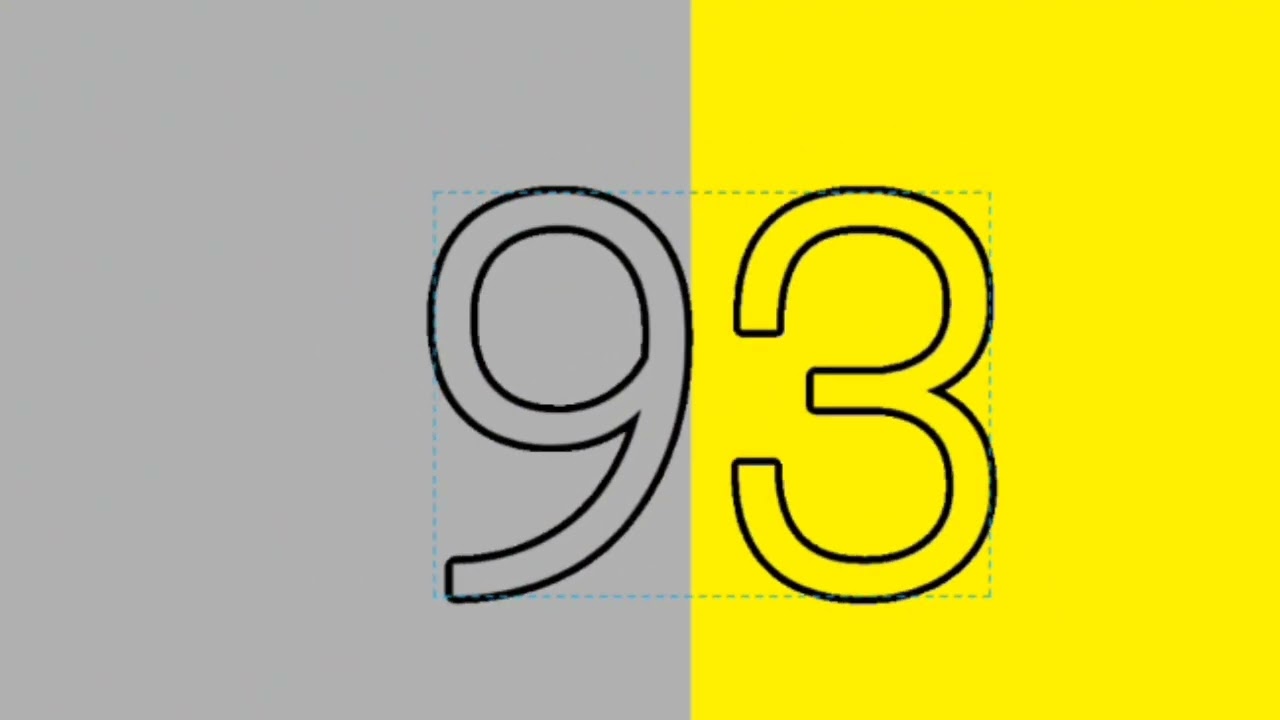 Numbers Band 17-20 (81-100) (End of Season 1)