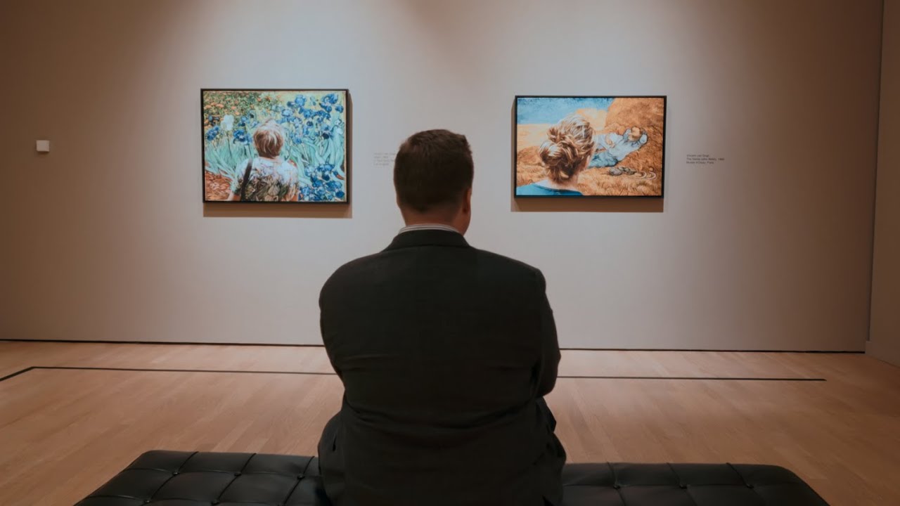 Kiarostami: Beyond the Frame