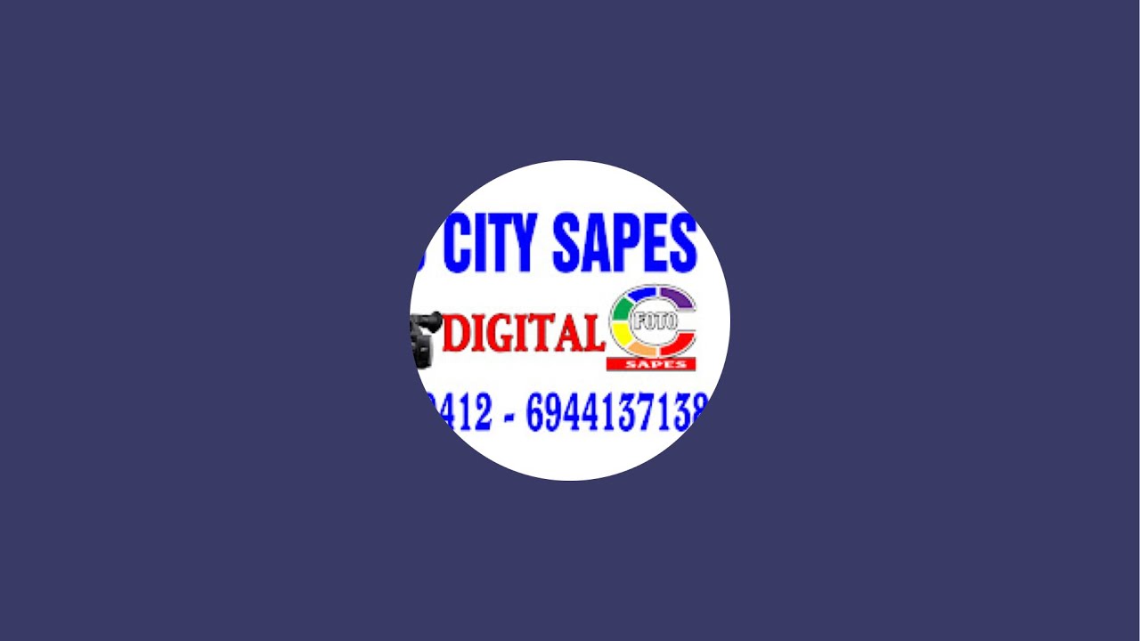 SEDEF&ÖNDER DÜĞÜN TÖRENİ NO 3 FOTO CITY SAPES DIGITAL kanalı canlı yayında