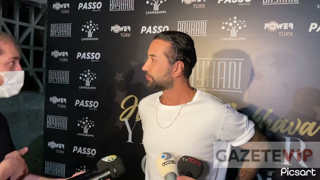 TAN TÜKENMİŞLİK SENDOROMUNA YAKALANDI...