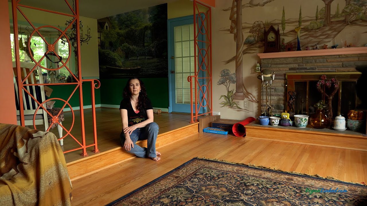 36 Years Vegan! Mary Finelli's Story and Perspective