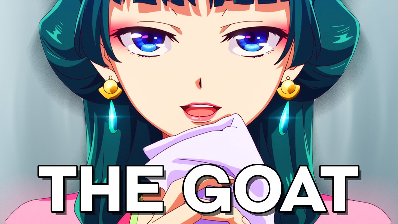 The Apothecary Diaries Has the Best Anime MC of the Year