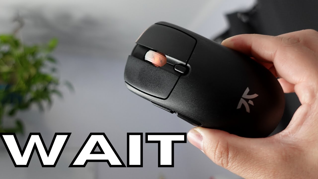 The Fnatic Bolt is Good, but Not Great