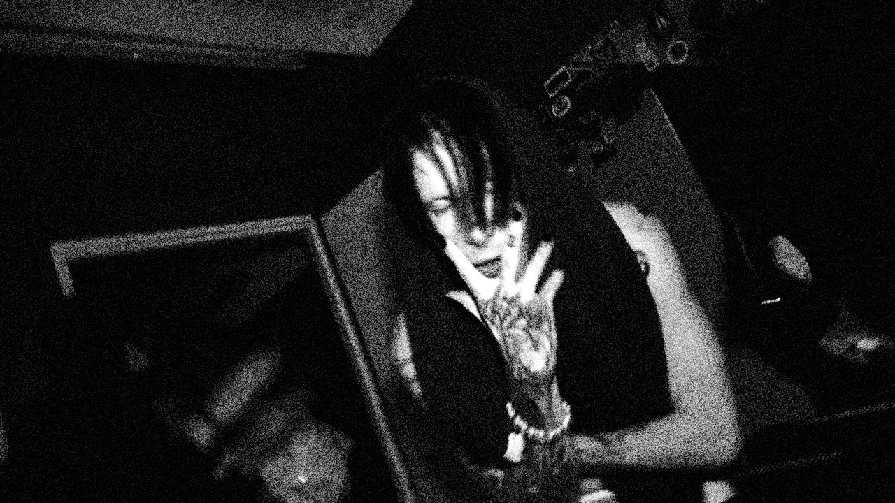 9mice - kill bill / evian (slowed + reverb)