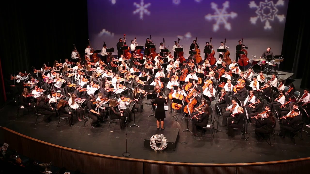 Skaters' Waltz - Emile Waldteufel, arr. Richard Meyer