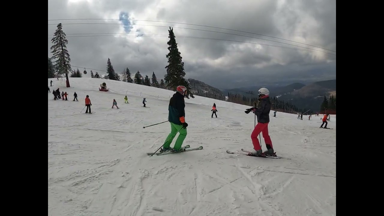 Poiana Brașov - Sulinar