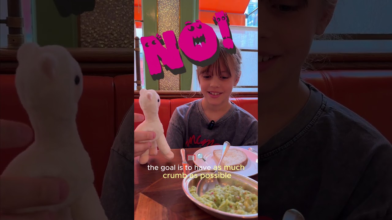 How to Teach Kids Polite Eating Habits | Fun Table Manners for Children