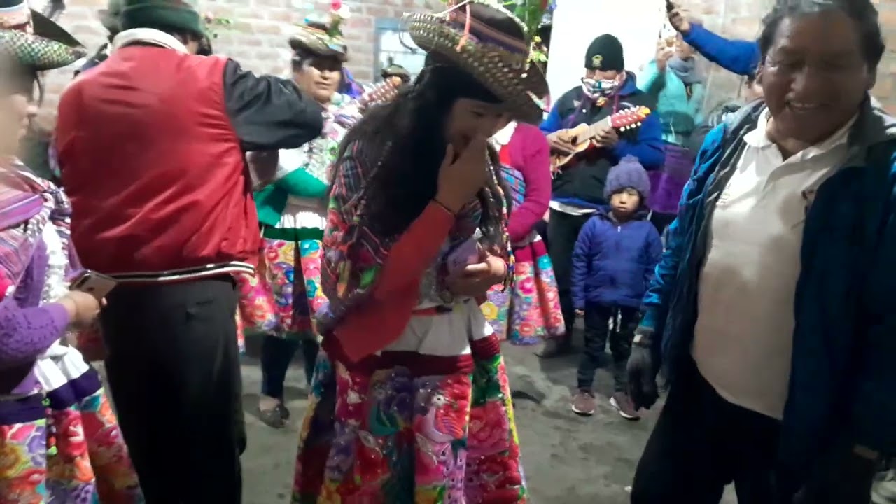 YARQA ASPIY CHUSCHI 2022PASIO LIBRE