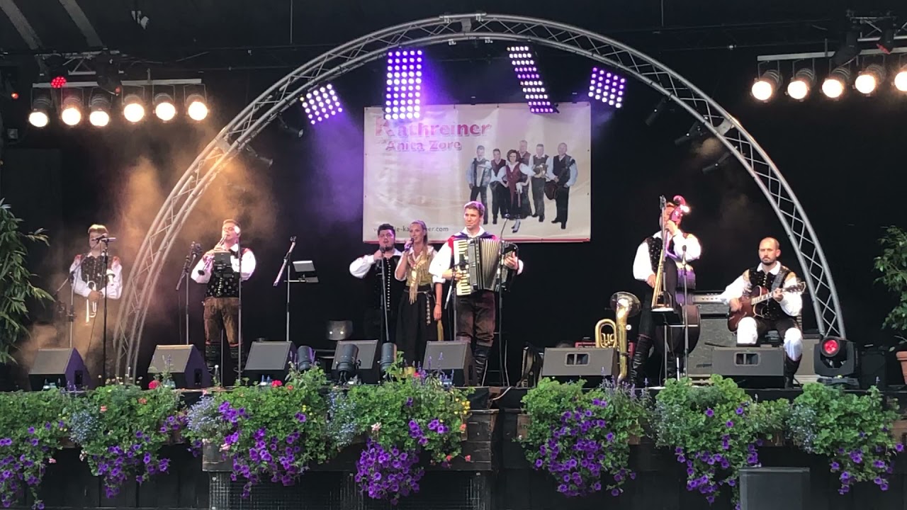 Der Wind bringt dir mein Lied