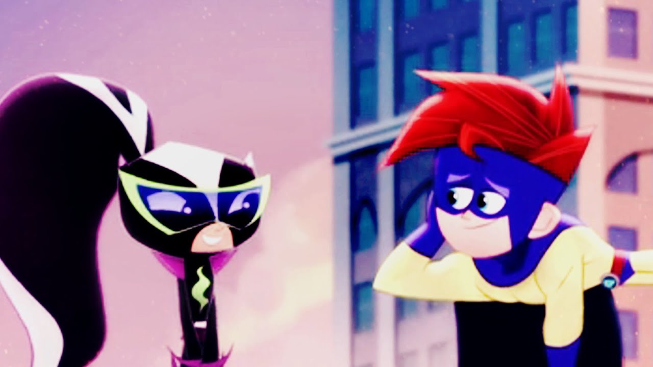 Penn/Sashi || Ⓓ Ⓝ Ⓐ ||