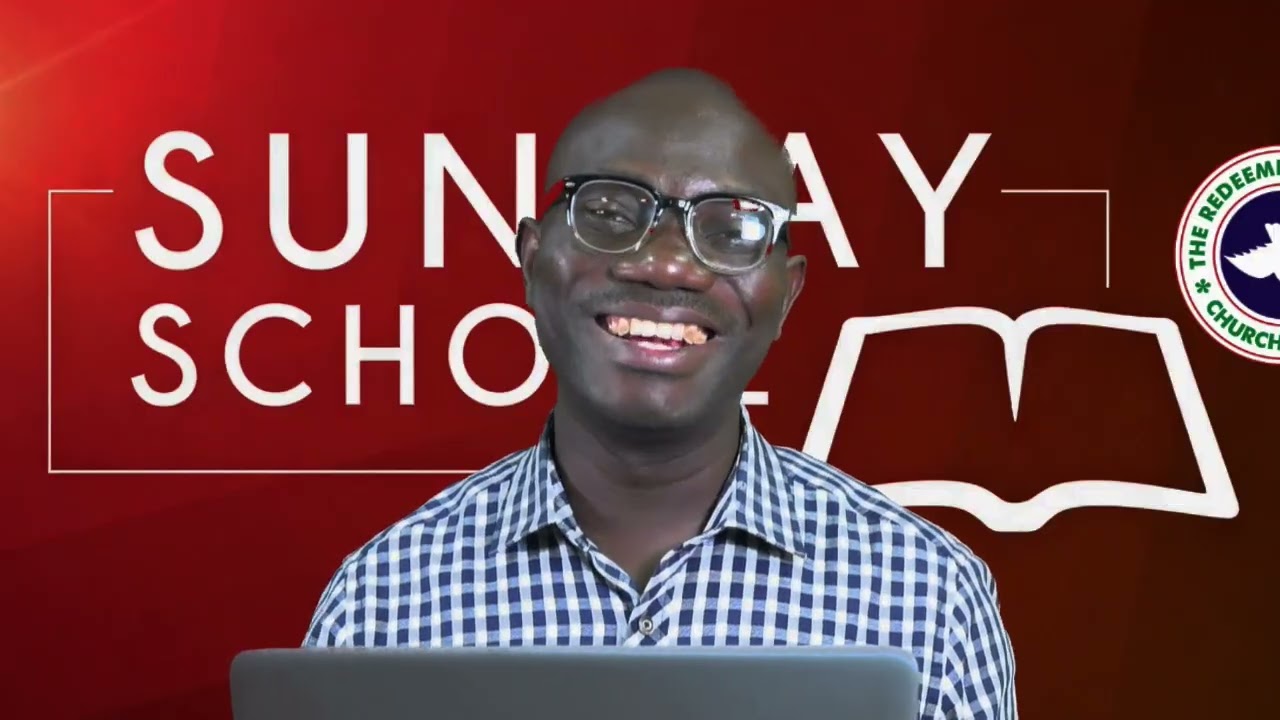 Strenght in Quietness | Sunday School Lesson 25 (2025/2026)