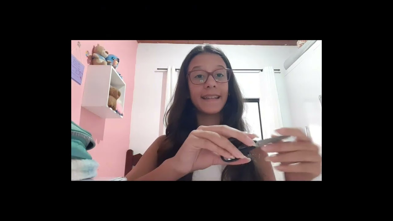 Vem ver meu material escolar de 2026!!!!