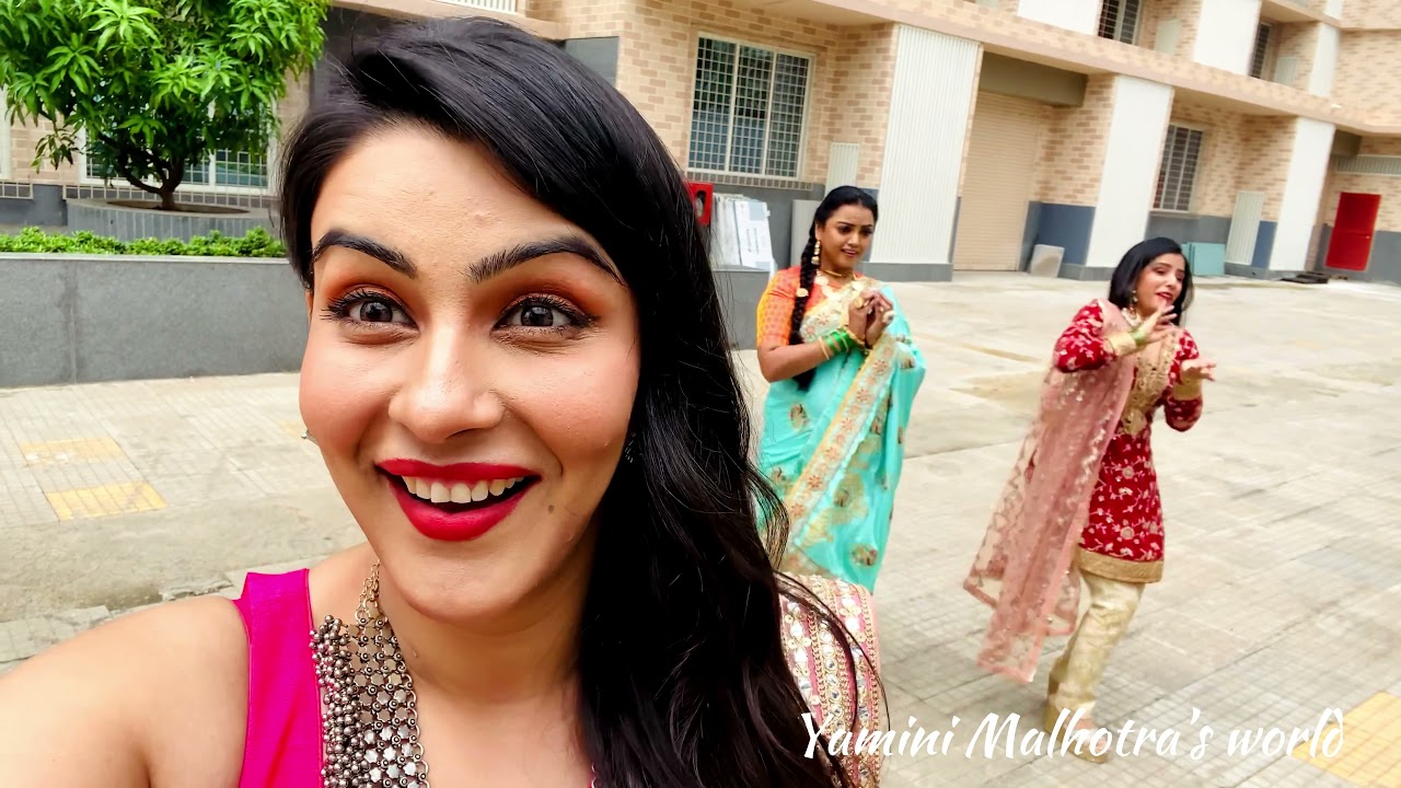 College function part 2 at GHKKPM