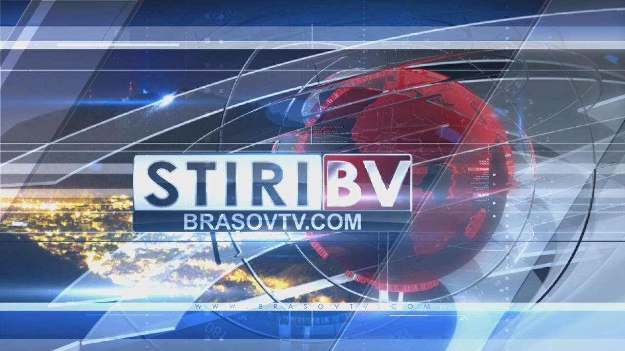 Ştiri BraşovTV 25.07.2019