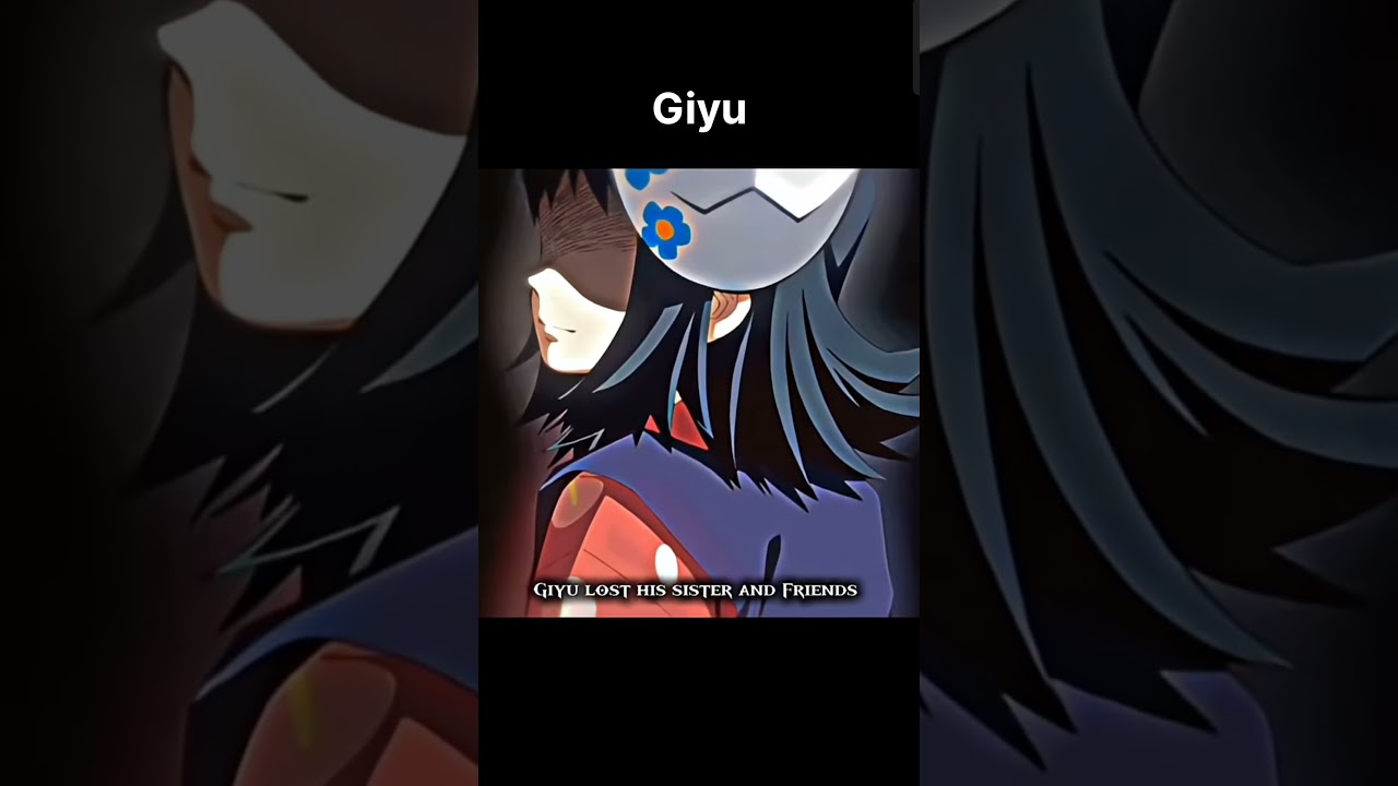 Why they always lose their love ones 