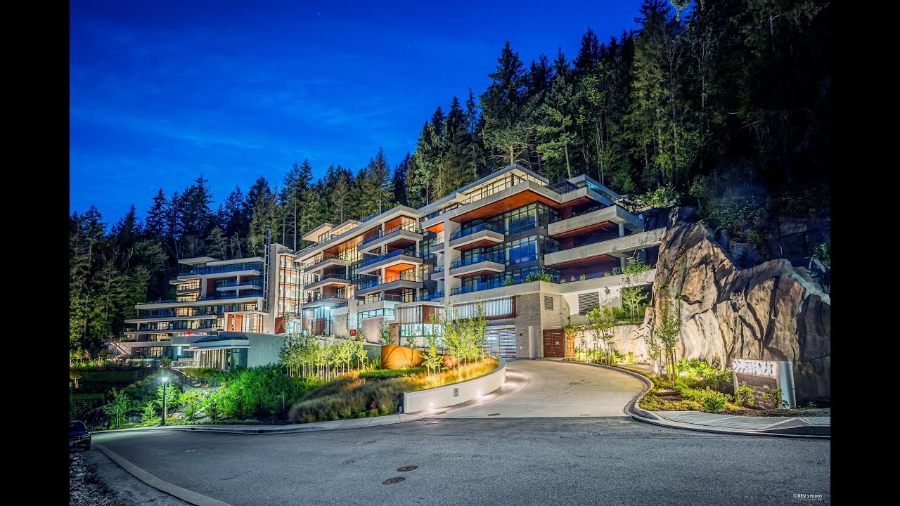 505 3101 Burfield Place, West Vancouver