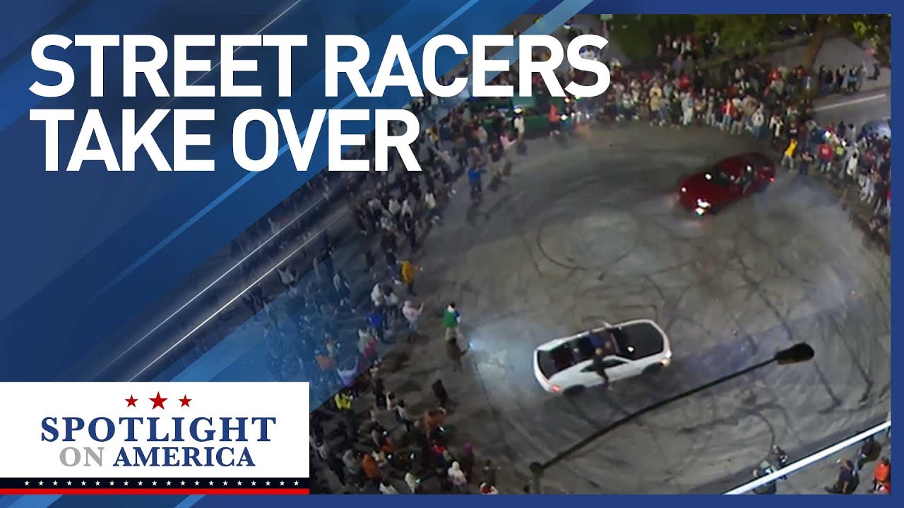 Street racers are taking over roads with deadly consequences as laws struggle to keep up
