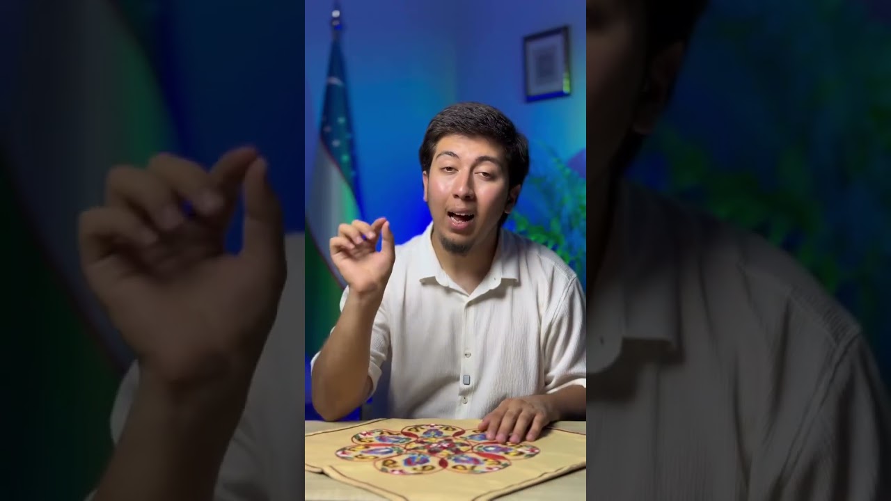 1 DAQIQADA QURONI GOZAL OQISHNI ORGATAMAN