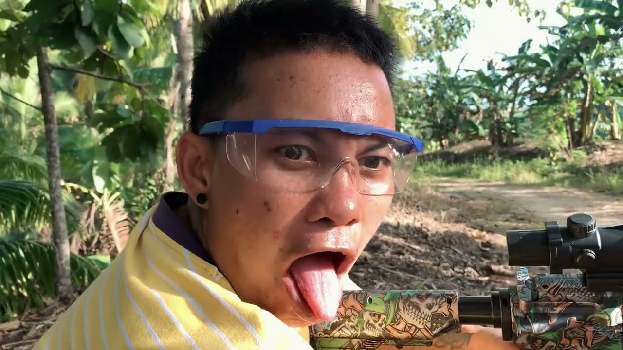 Pusil-pusil