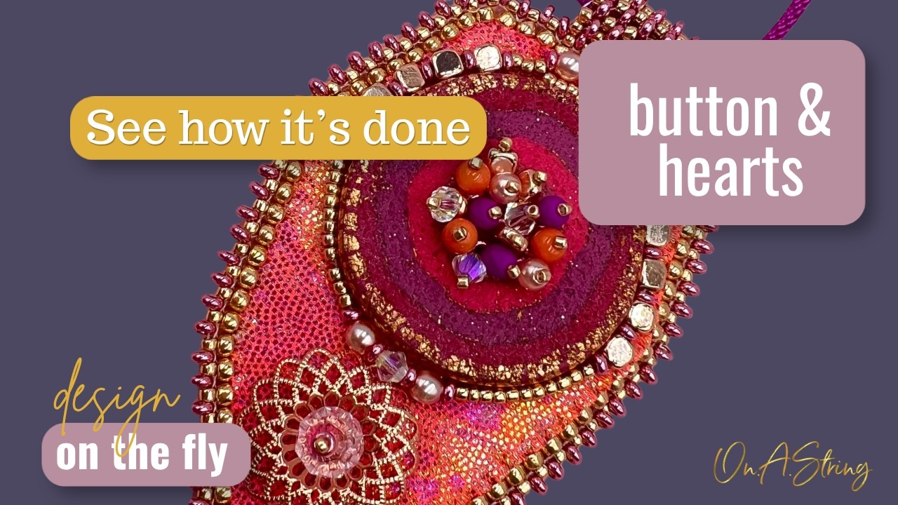 Design on the Fly | HEARTS