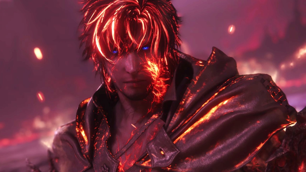 TEKKEN 8 – CLIVE vs PAUL | INSANE MATCH + PROMOTED TO TEKKEN KING!