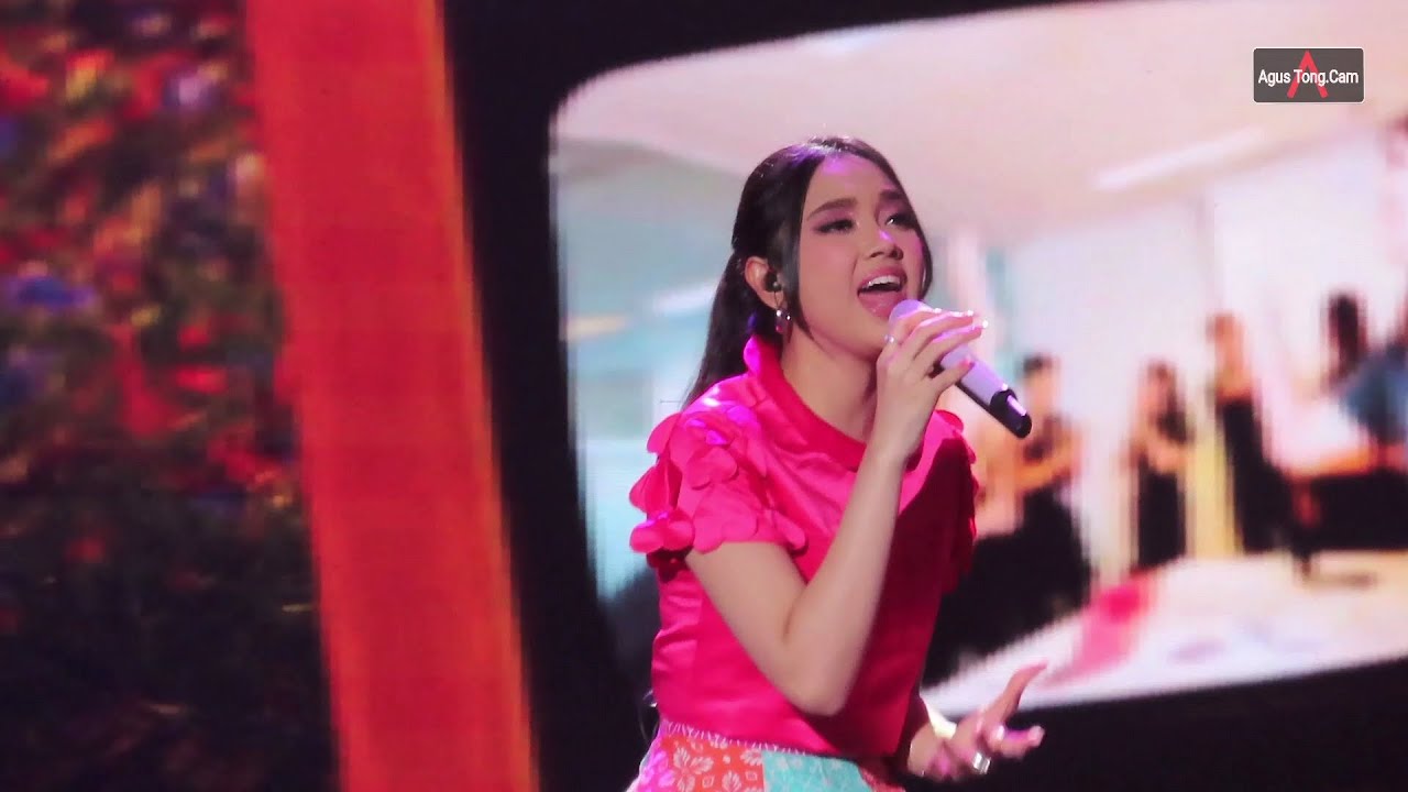 Kejar Mimpi - Lyodra | At Istora Senayan 2024