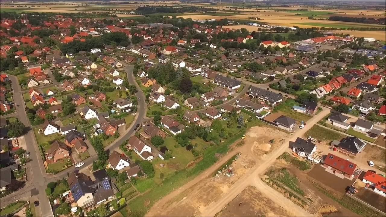 Ein kleiner Schwenk über Hohenhameln