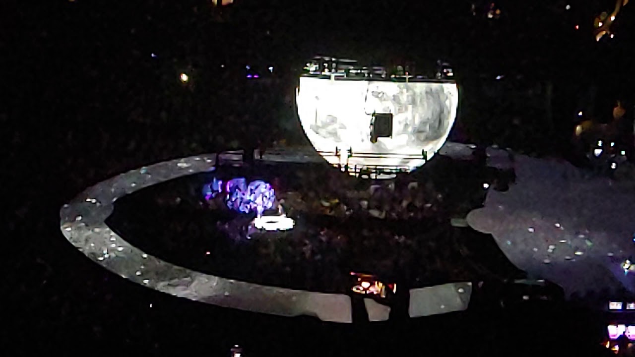 Goodnight n Go - Ariana Grande (Live @ Staples Center 5/6/19)