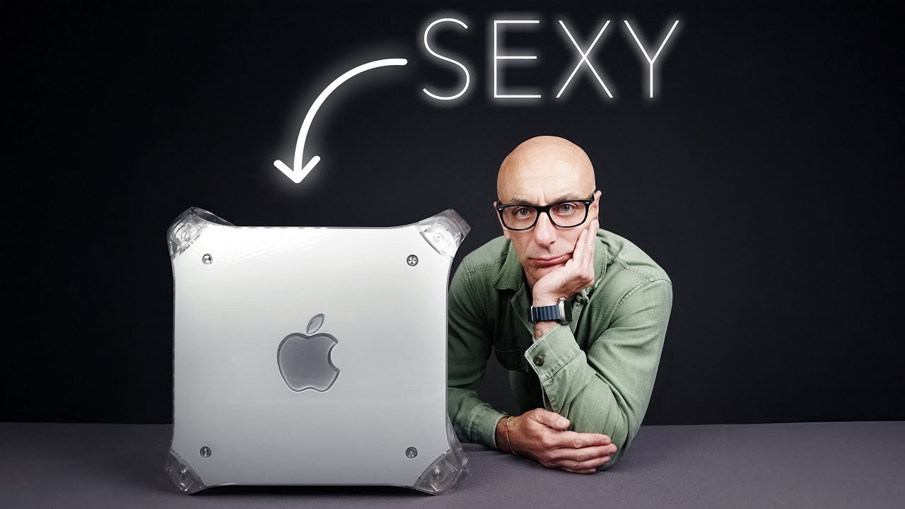 20€ PER IL COMPUTER PIÙ SEXY DI SEMPRE 😉