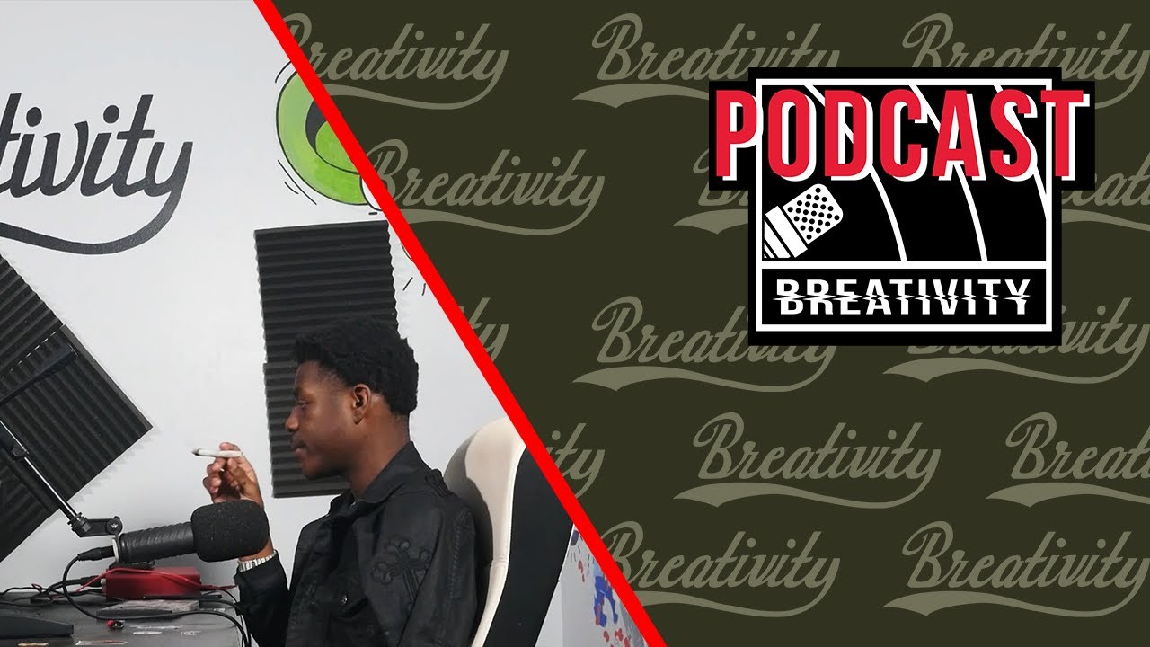 BABYKIA INTERVIEW: On Not Being A Drill Rapper ,NBA YOUNGBOY, Selling His Unreleased Songs