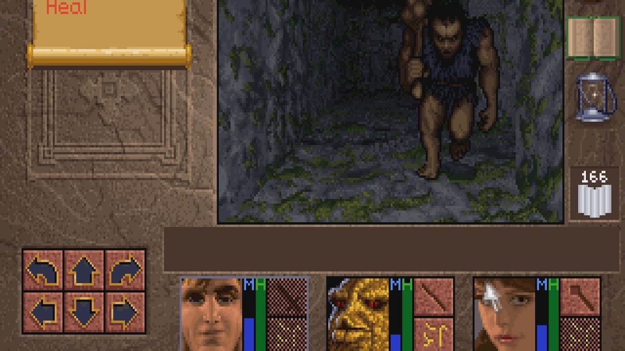 ADG Episode 208 - Lands of Lore: The Throne of Chaos