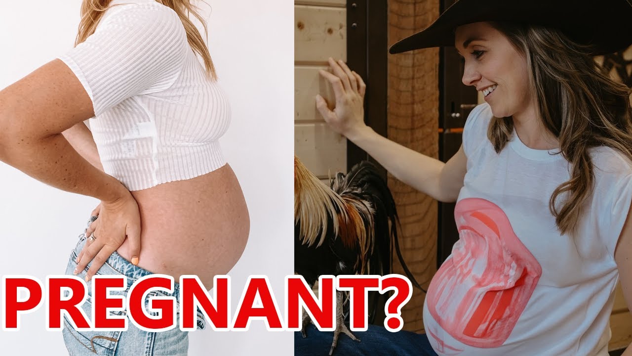 Amber Marshall & Shawn Turner Expecting ‘first child’ in 2024