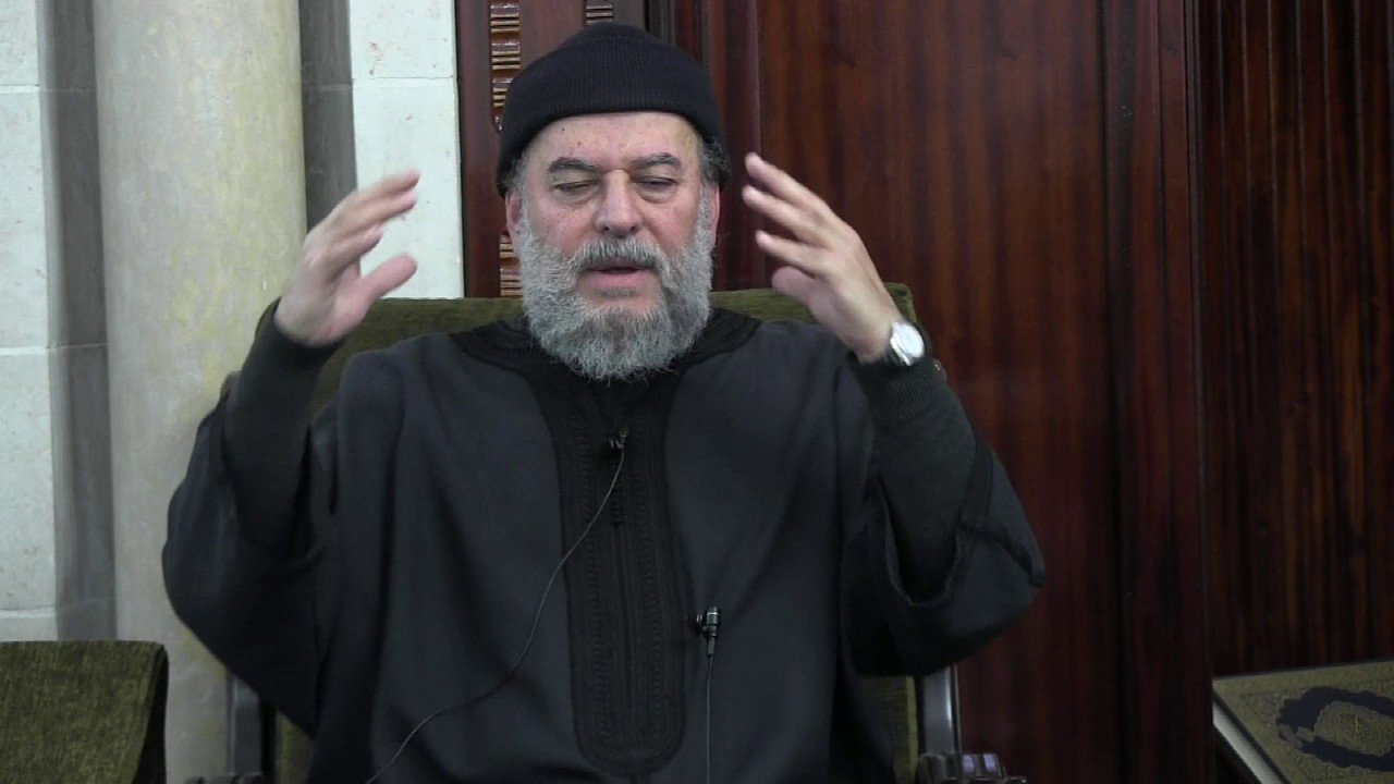 بسّام جرّار- تفسير-