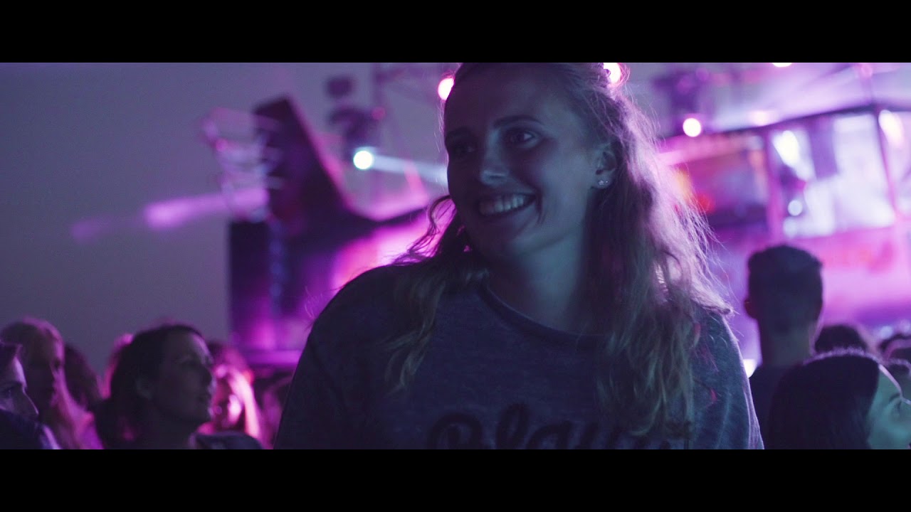 Glemmer Beach Aftermovie 2018