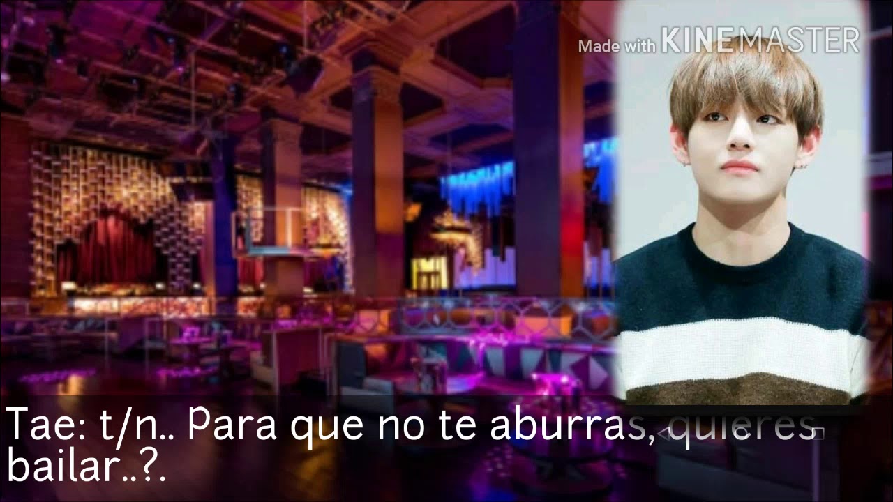 Imagina con suga {Capitulo 1}