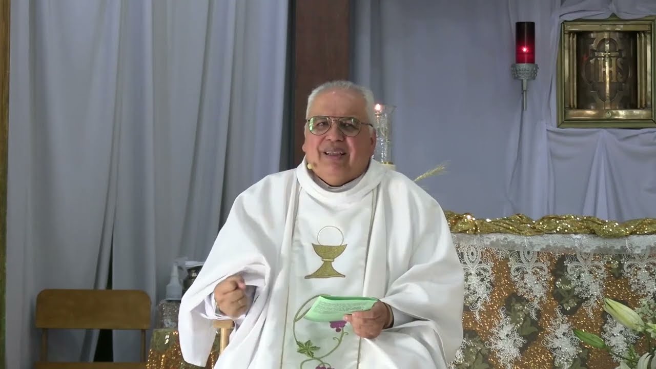 ¡Pidan al Espíritu Santo!