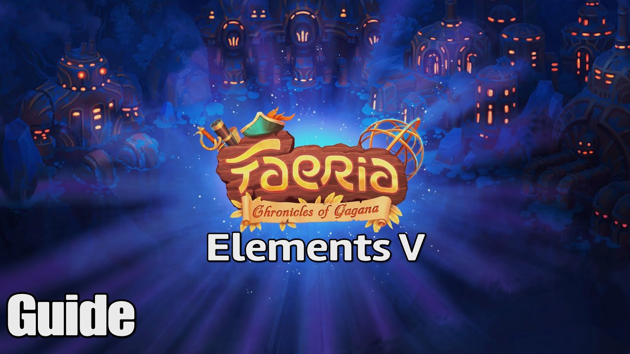 Faeria | ps4 | Elements DLC | all COMBO THROUGH THE AGES & CHALLENGE  Puzzles | Guide